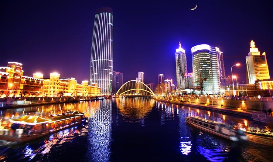 天津深度游攻略,高效完成目标任务全指南