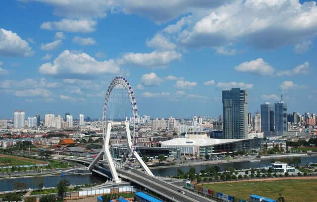 天津深度游攻略,高效完成目标任务全指南