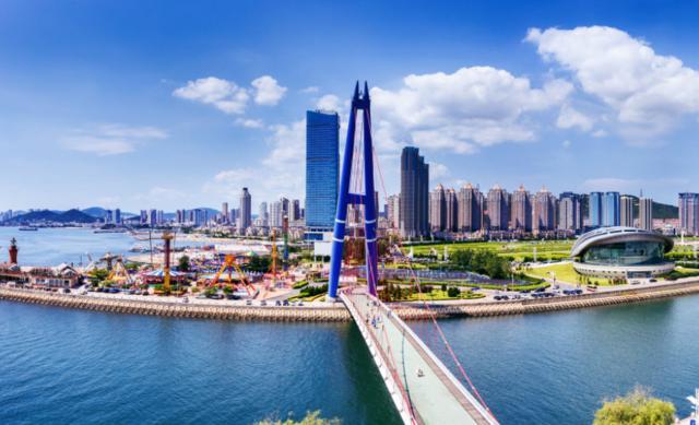 辽宁,东北振兴的引擎与时代典范