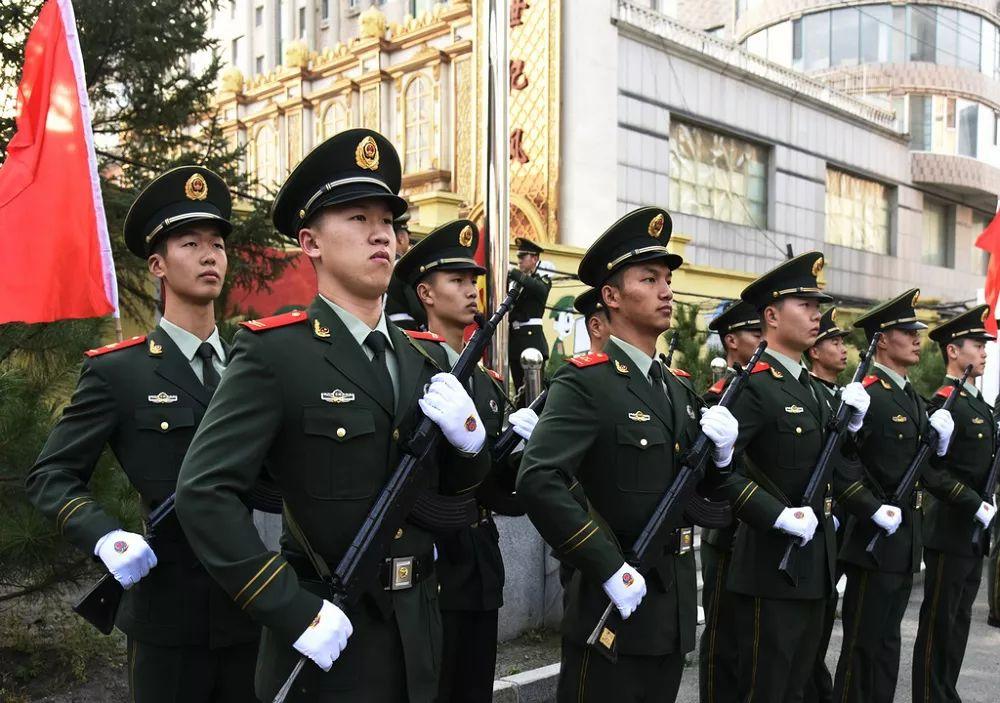 东北明珠吉林，岁月静好的东北风情