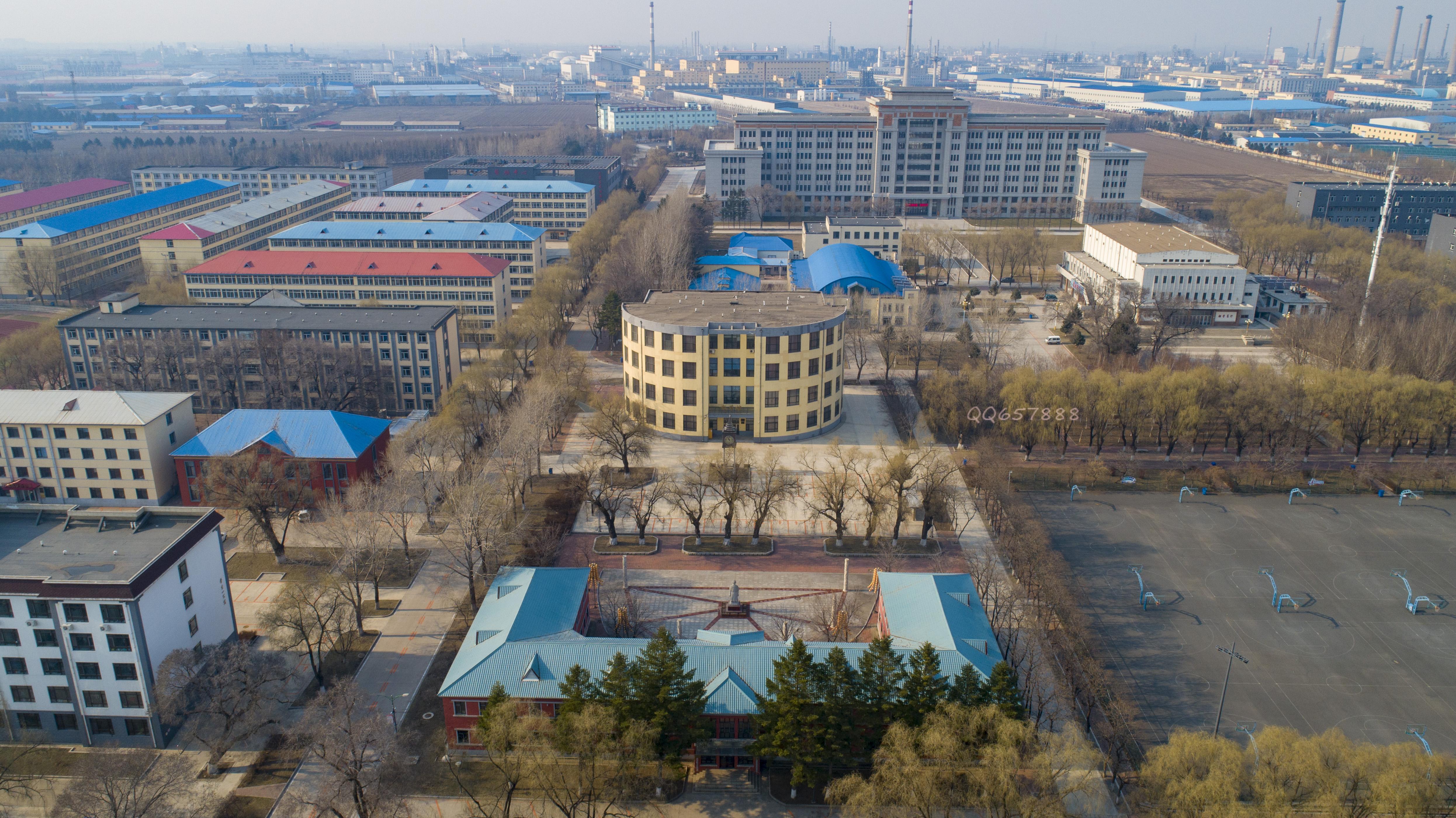 东北明珠吉林,岁月静好的东北风情