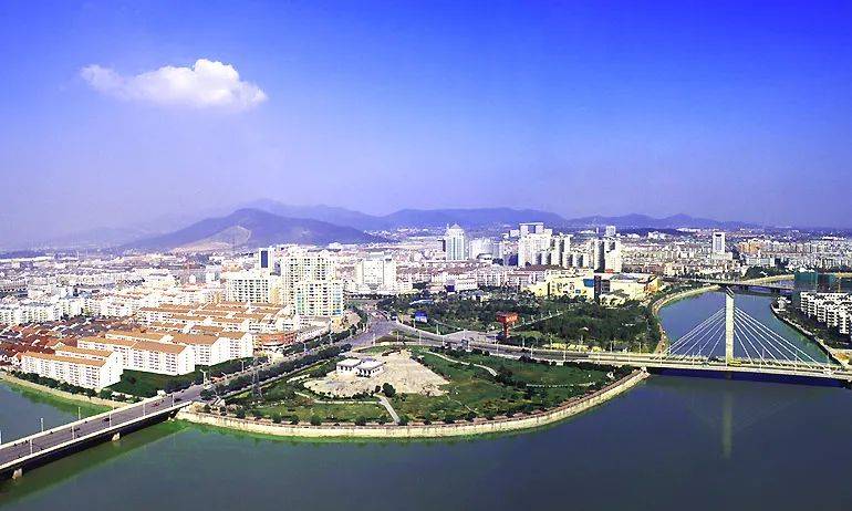 浙江,人间仙境的诗意画卷🍃