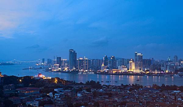 福建隐秘小巷中的绝美特色小店