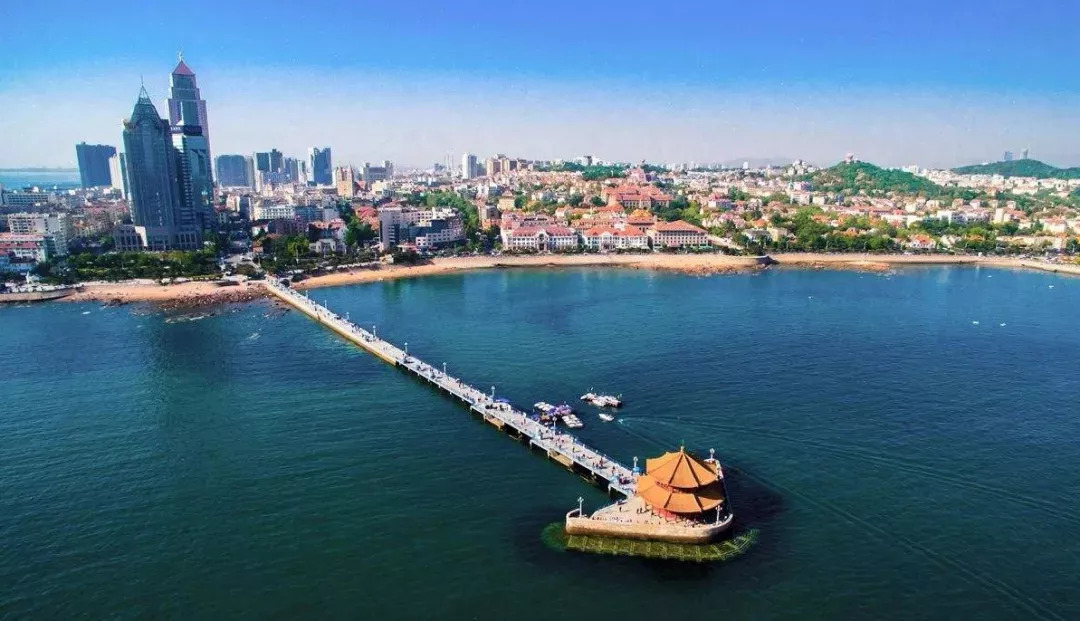 齐鲁文化颂——山东播音稿之旅