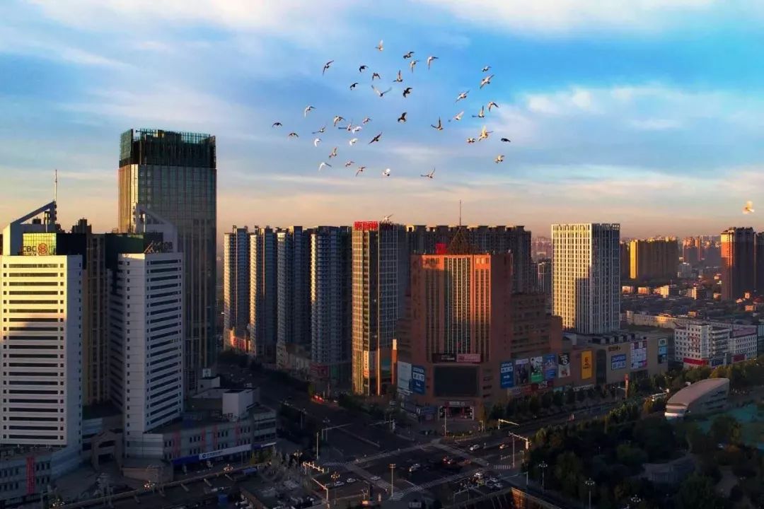 唐山,历史、文化与现代社会的交融发展