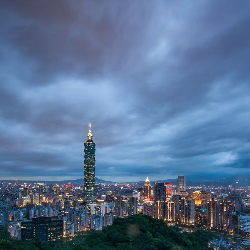 台湾智造领航未来,前沿科技与非凡生活体验之旅