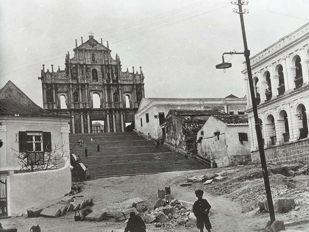 智慧澳门,前沿科技引领未来生活新纪元