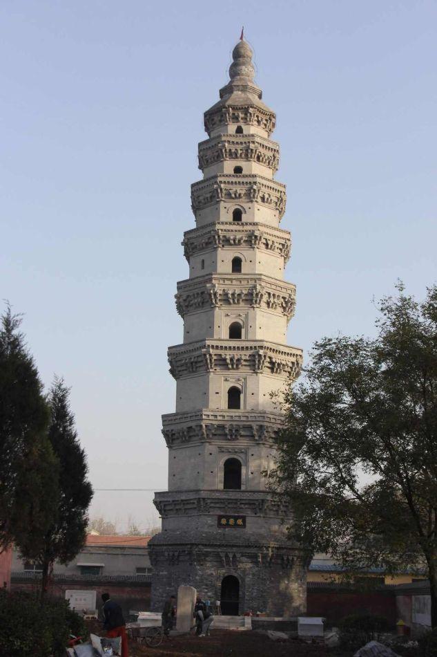 衡水,历史与现代交融的城市