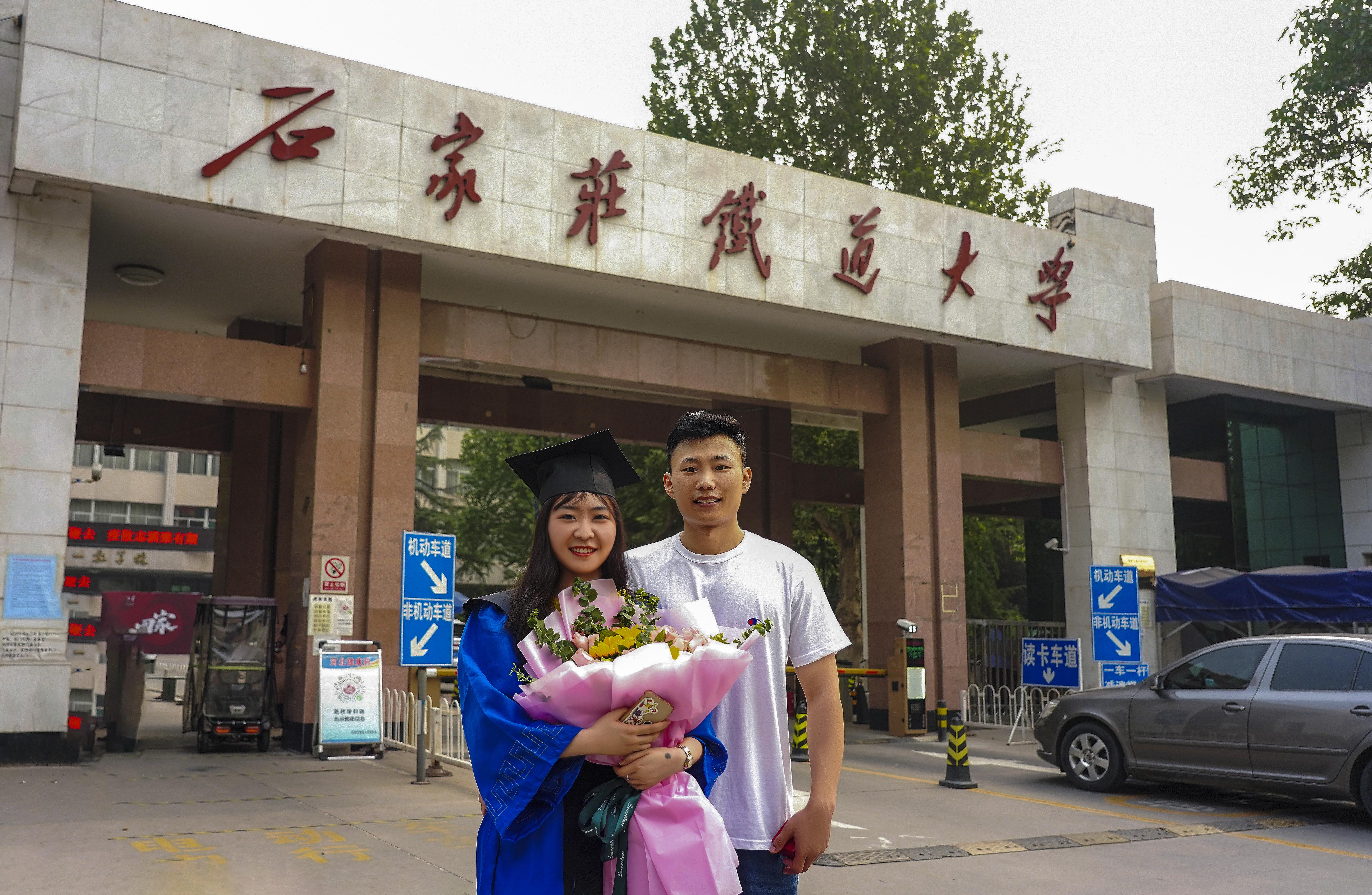 石家庄,历史与现代交织的都市传奇