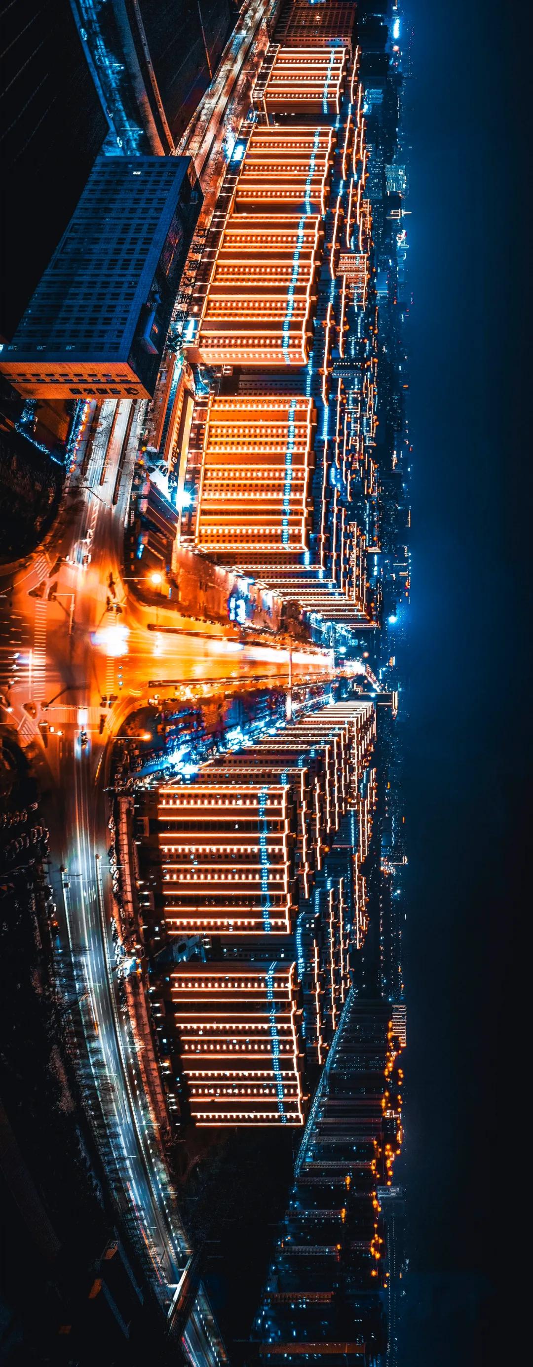 长治自然美景探索之旅