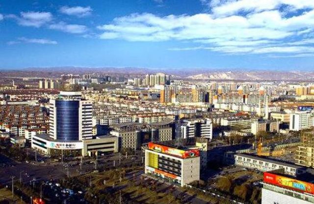 朔州,亲爱的听众朋友们的心声共鸣