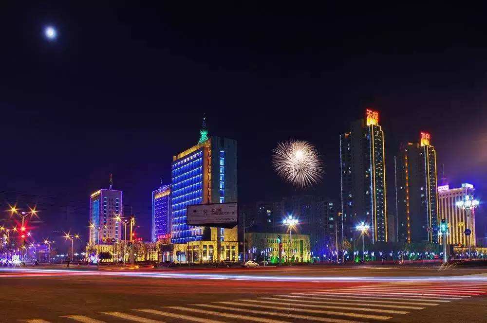 沧州小聚,友情与爱意盎然时光