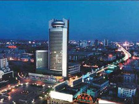 太原,古韵今辉,历史与现代交融之城