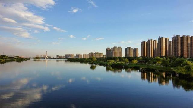 太原,古韵今辉,历史与现代交融之城