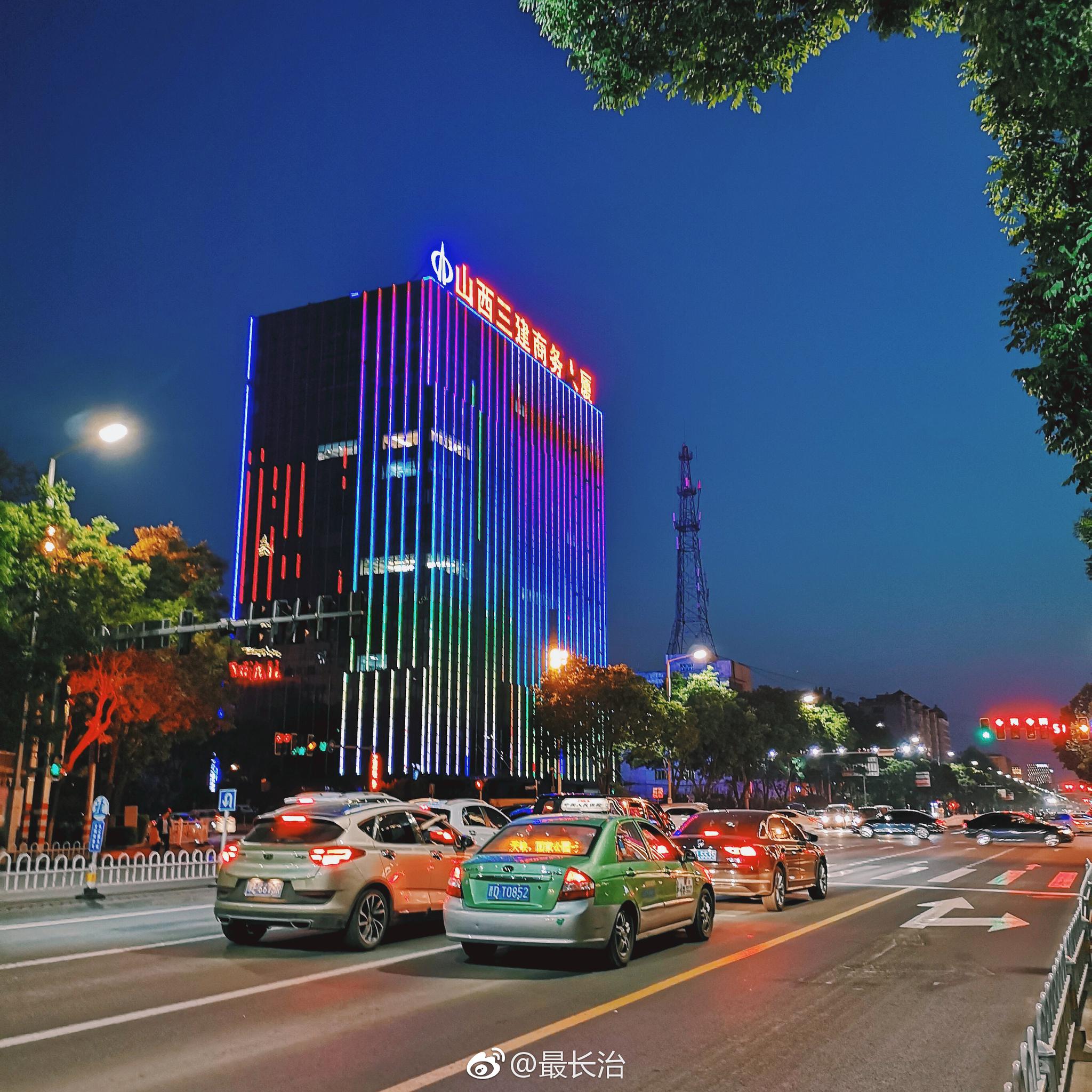 长治,魅力古城,魅力长治