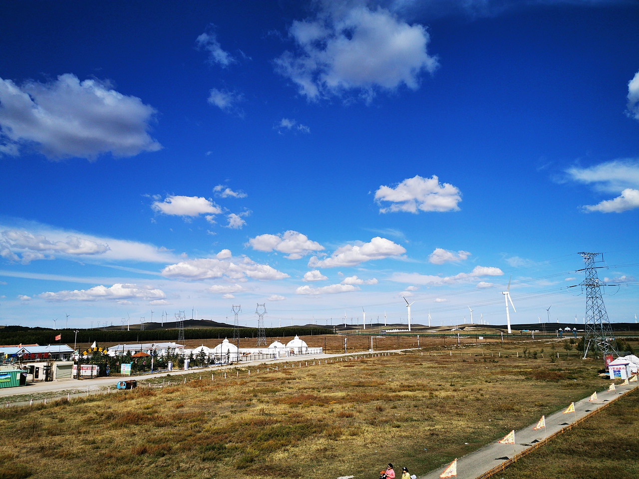 探寻草原文明的深度体验之旅——乌兰察布之行