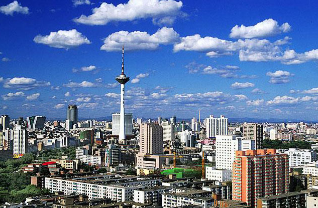 沈阳,历史底蕴与现代魅力的交汇点