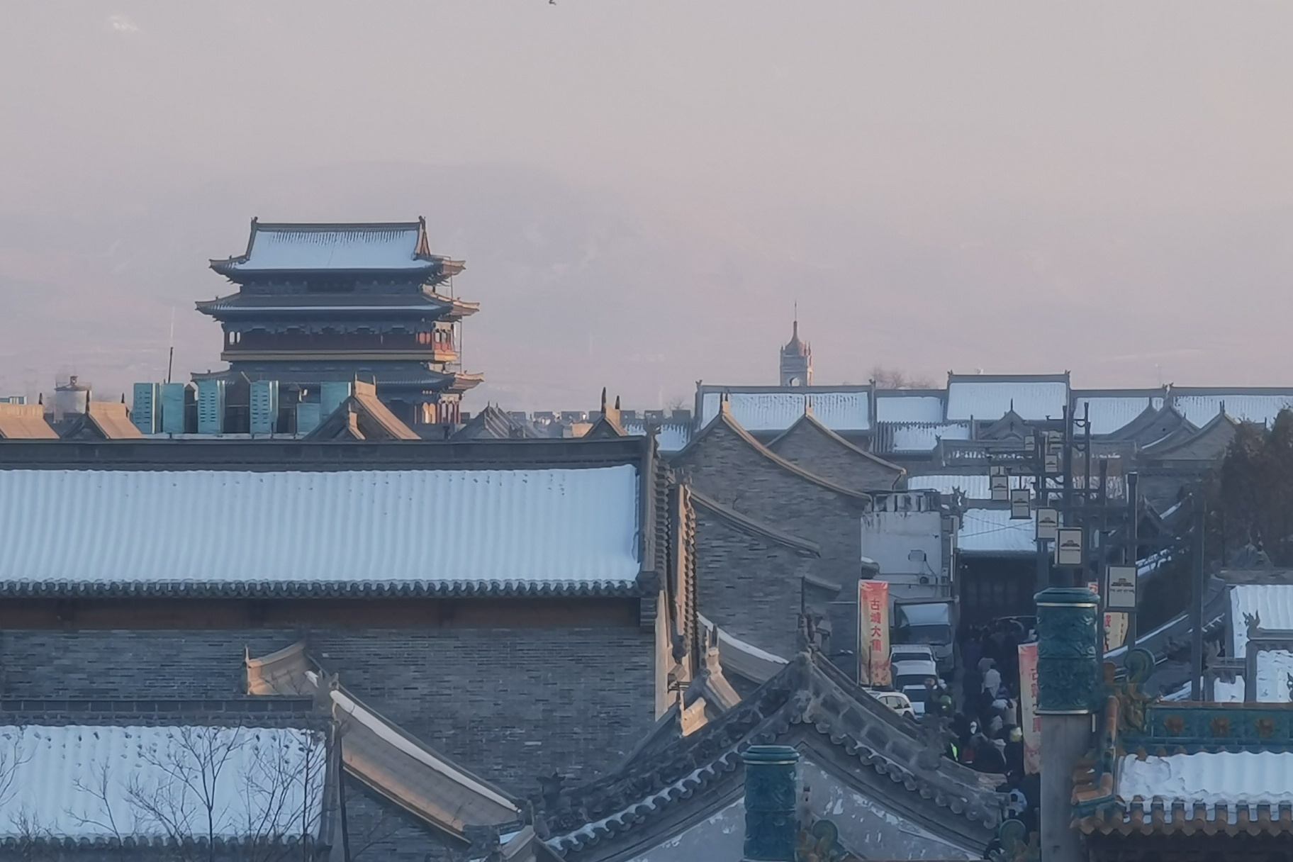 忻州秘境探幽🌿