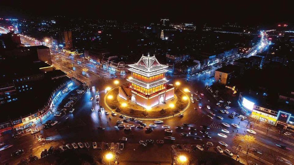 临汾智造，引领未来生活新篇章