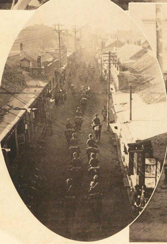 锦州，历史长河中的璀璨明珠