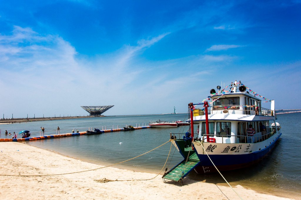 营口，城市风貌与人文印象评论